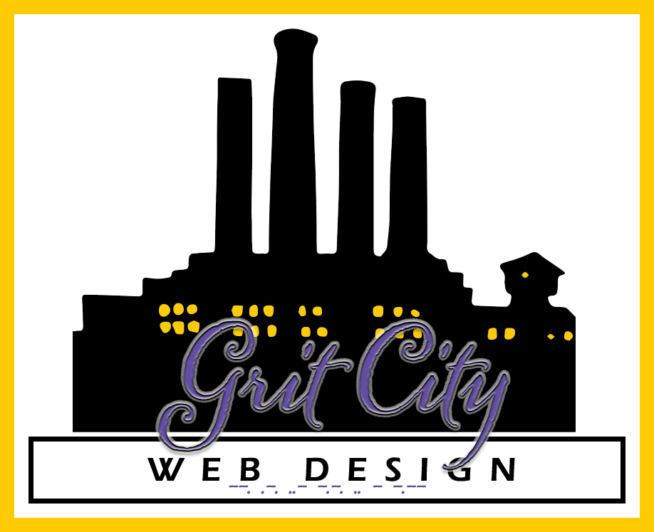 Grit City Logo