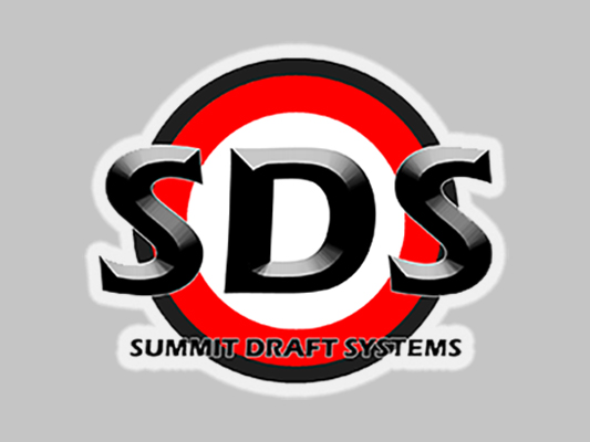 Summit Draft Systems-custom website